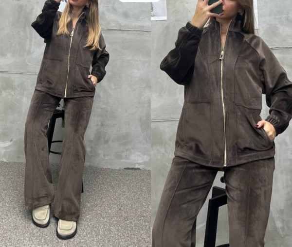 Женский Костюм Cute