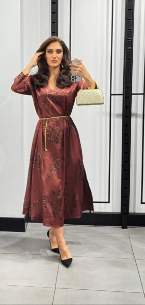 Женское Платье Piena