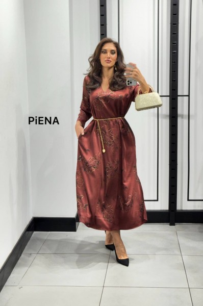 Женское Платье Piena