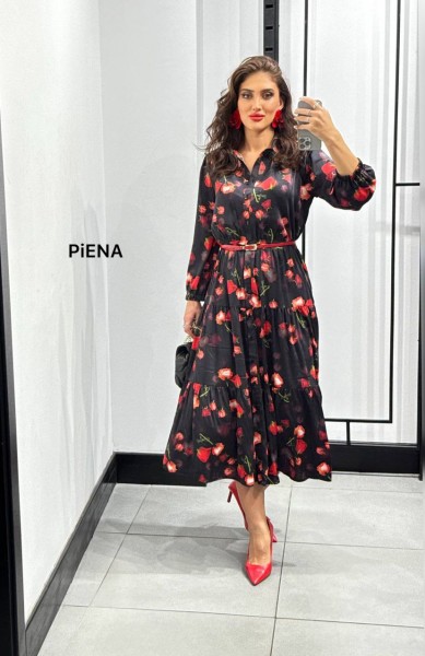 Женское Платье Piena