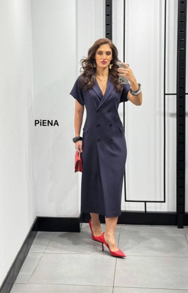 Женское Платье Piena