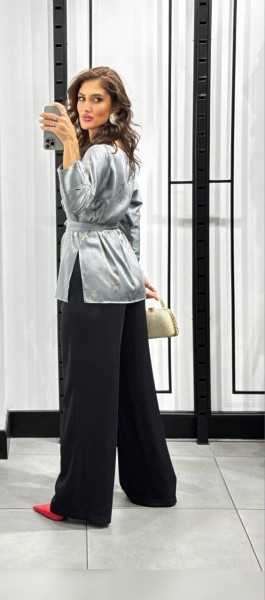 Женская Блузка Piena (Большие размеры)