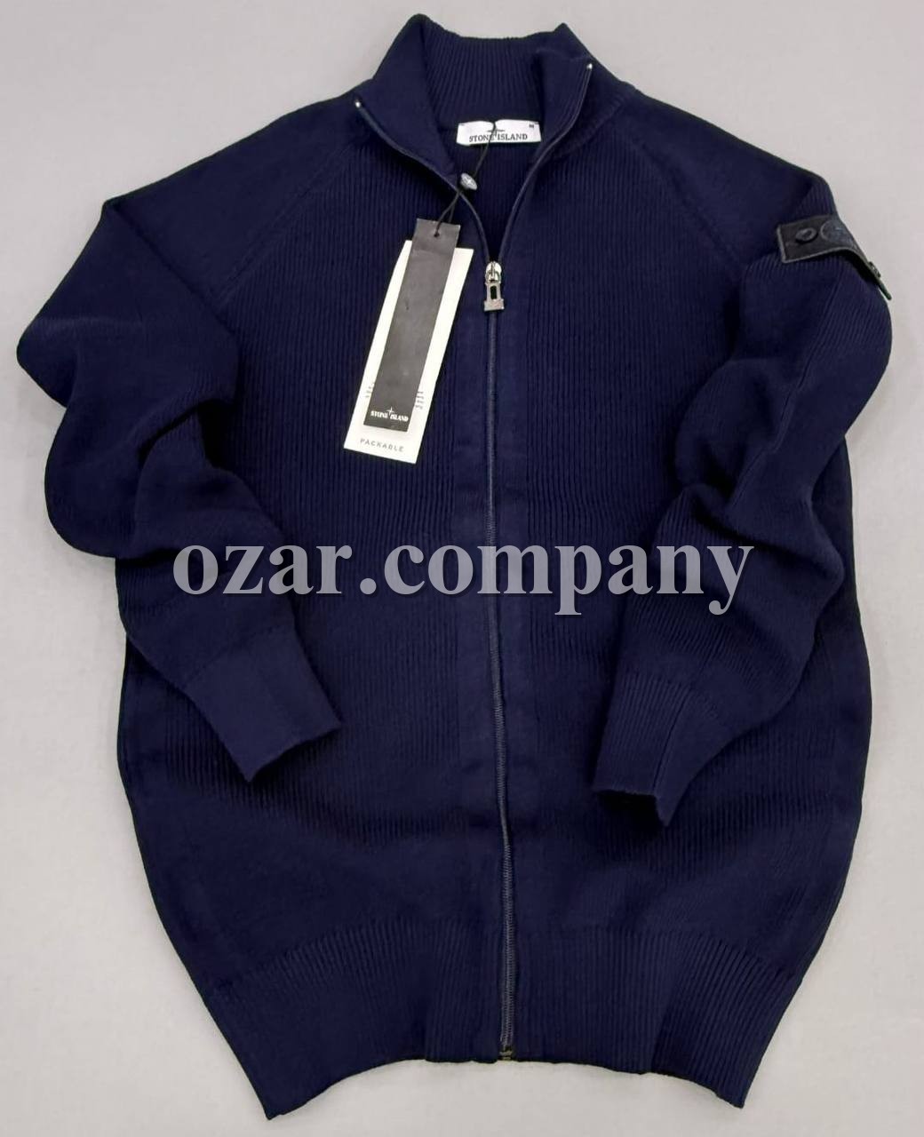 Мужской Джемпер  