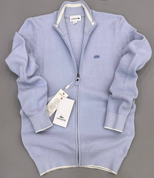 Мужской Джемпер Lacoste