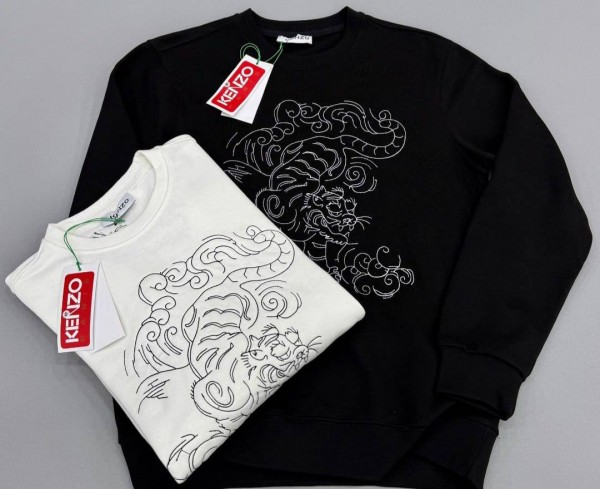 Мужской Свитшот Kenzo