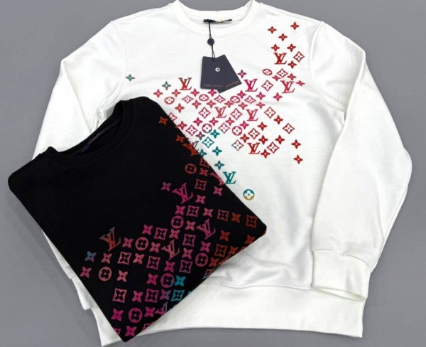 Мужской Свитшот Louis Vuitton