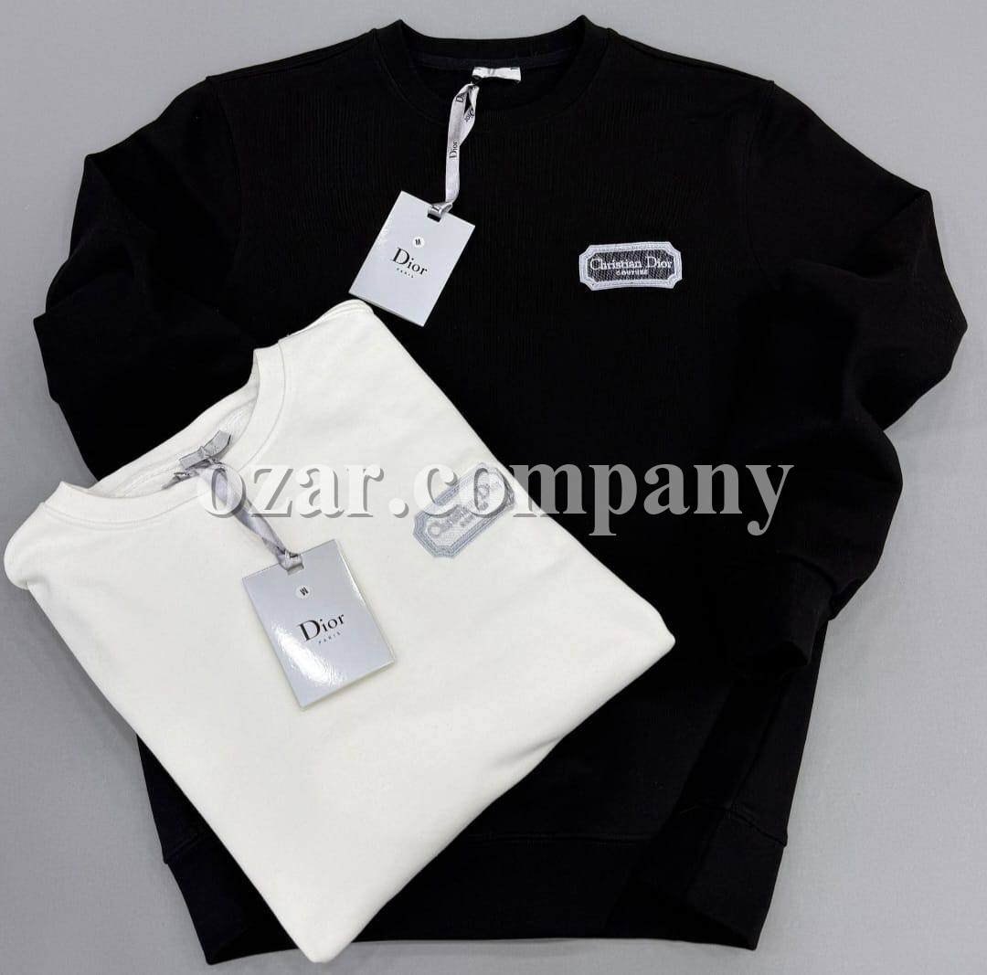 Мужской Свитшот Dior