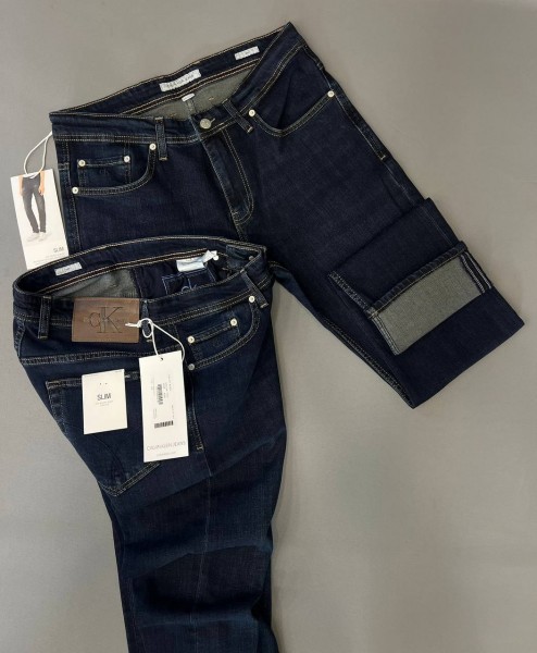 Мужские Джинсы Calvin Klein