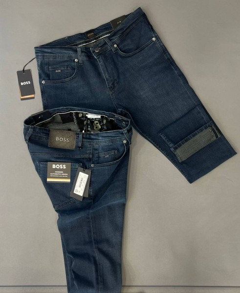 Мужские Джинсы Boss
