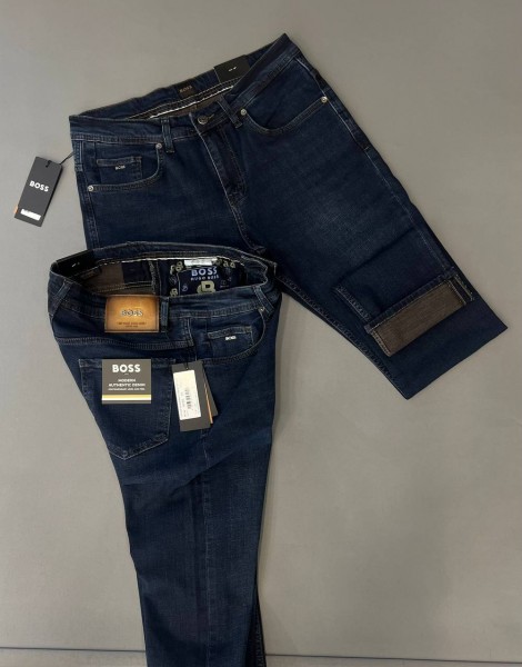 Мужские Джинсы Boss