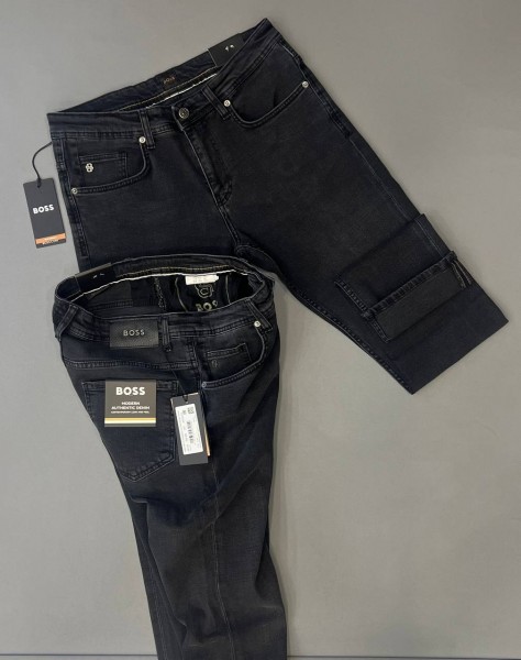 Мужские Джинсы Boss