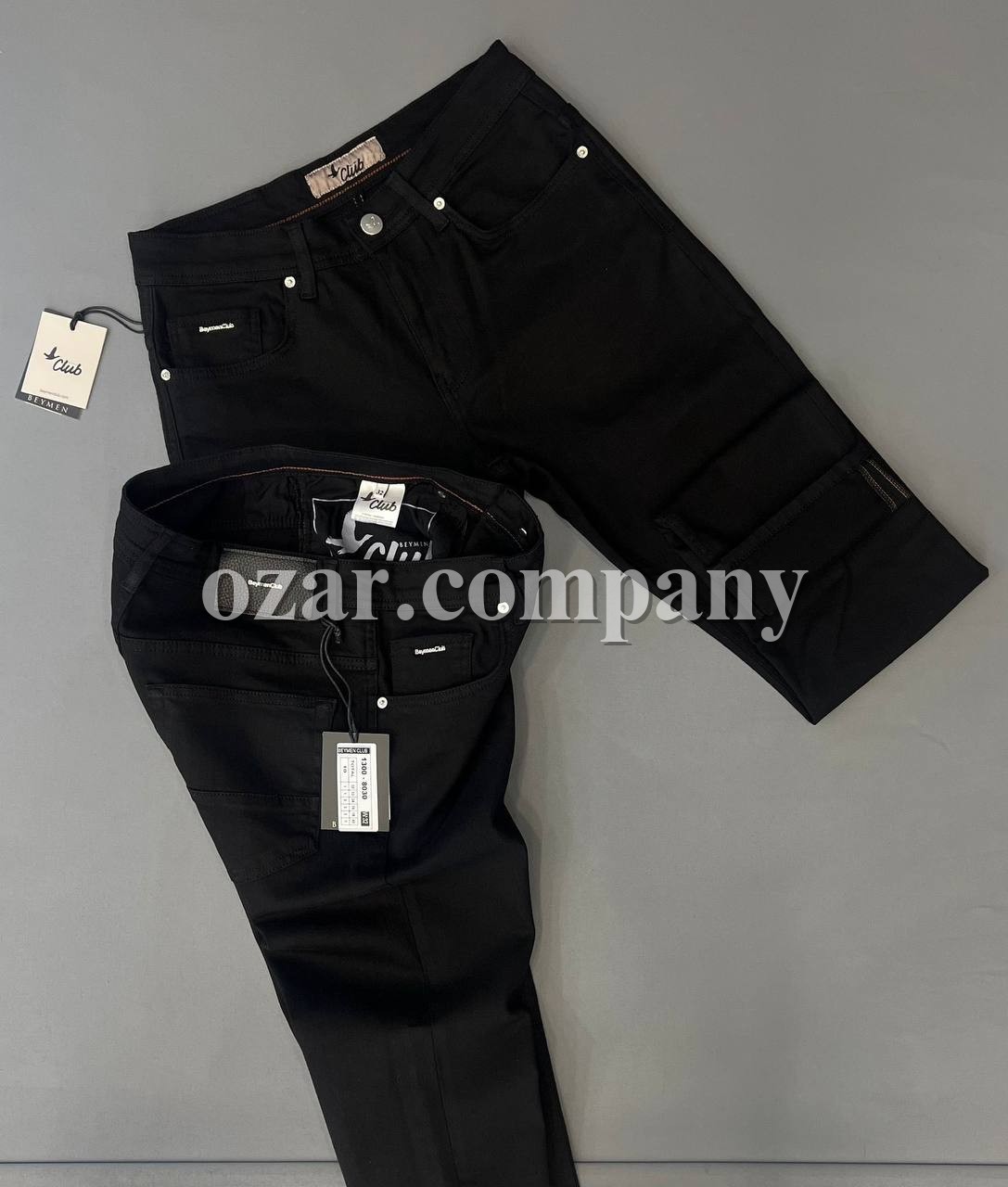 Мужские Джинсы Beymen Club