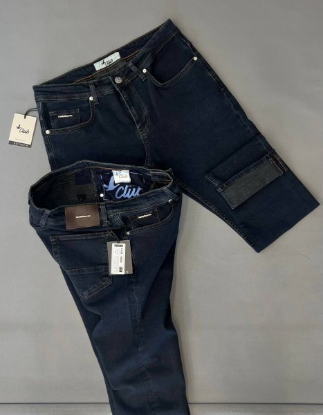 Мужские Джинсы Beymen Club