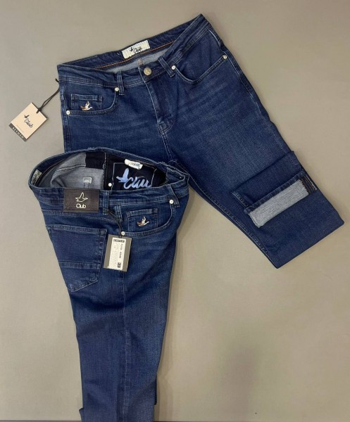 Мужские Джинсы Beymen Club