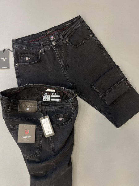 Мужские Джинсы Gant