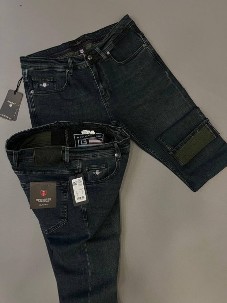 Мужские Джинсы Gant