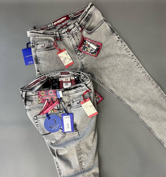 Мужские Джинсы Jacob Cohen