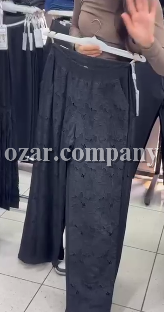 Женские Брюки (Большие размеры)
