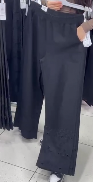 Женские Брюки (Большие размеры)