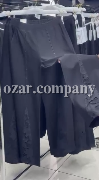 Женские Брюки (Большие размеры)