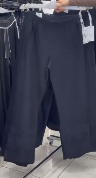 Женские Брюки (Большие размеры)