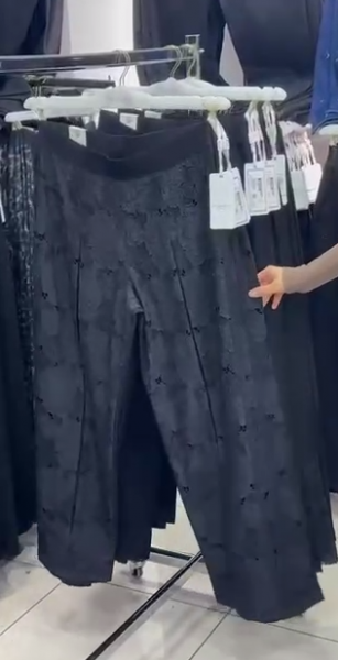 Женские Брюки (Большие размеры)