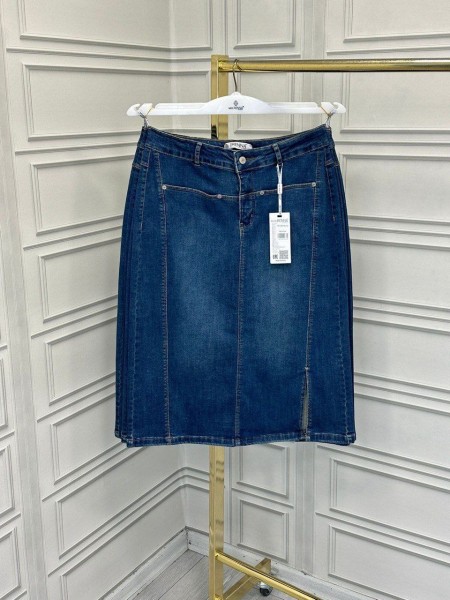 Женская Юбка (Большие размеры)