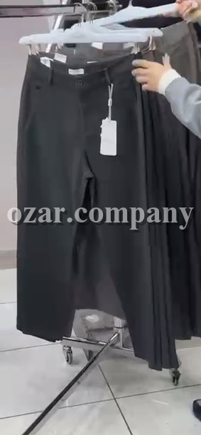 Женские Брюки (Большие размеры)