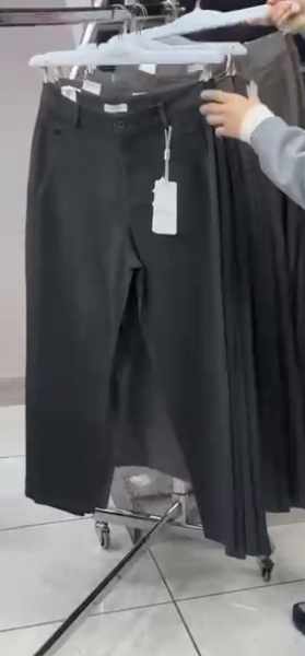 Женские Брюки (Большие размеры)