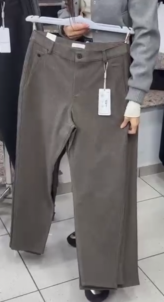 Женские Брюки (Большие размеры)