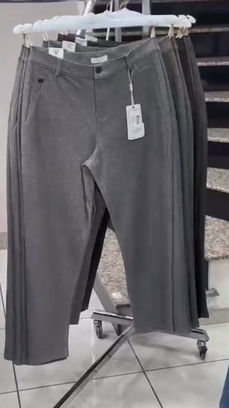 Женские Брюки (Большие размеры)