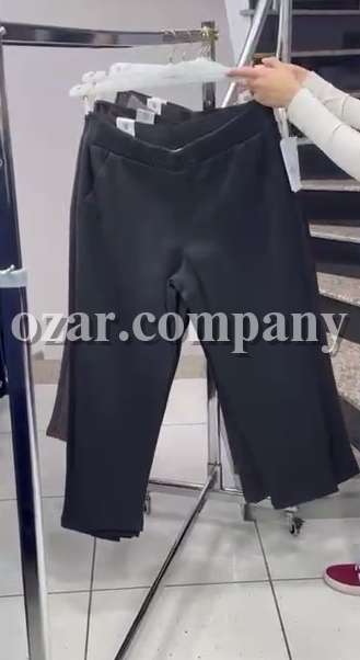 Женские Брюки Eva Enrica (Большие размеры)