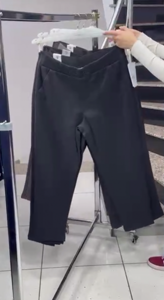 Женские Брюки Eva Enrica (Большие размеры)