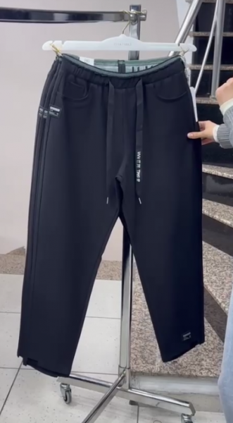 Женские Брюки Eva Enrica (Большие размеры)