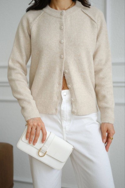 Женский Кардиган Trikotto