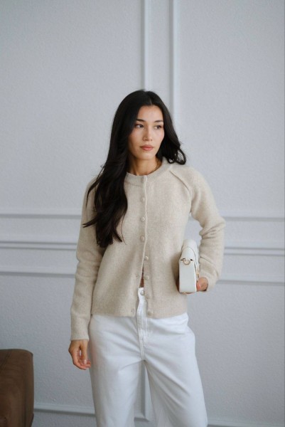 Женский Кардиган Trikotto