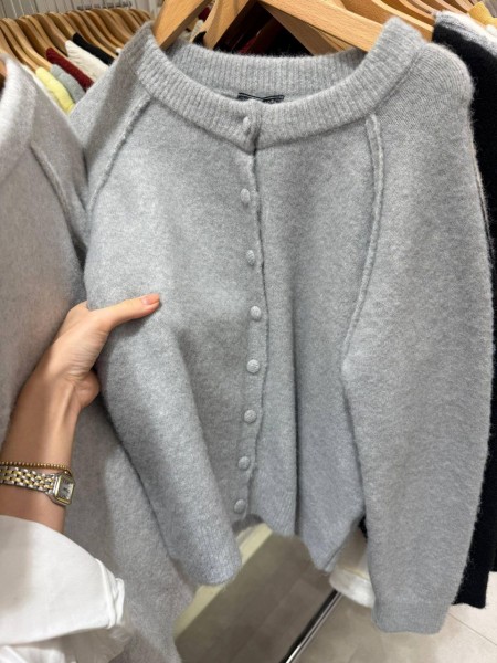 Женский Кардиган Trikotto