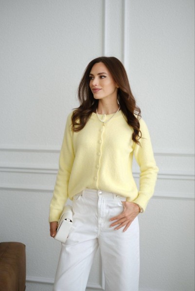 Женский Кардиган Trikotto