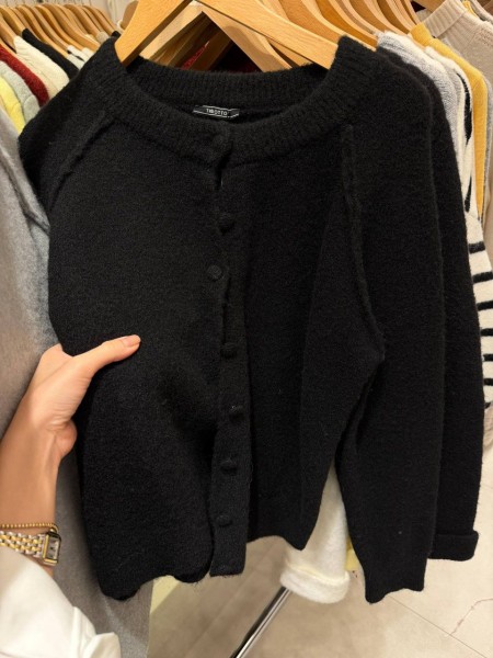 Женский Кардиган Trikotto