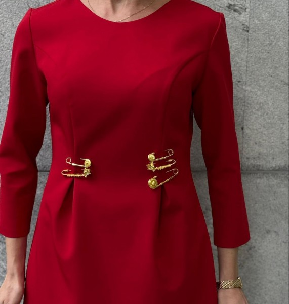 Женское Платье Esito