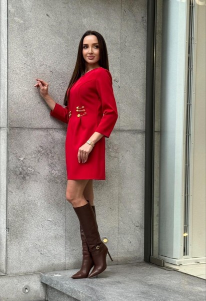 Женское Платье Esito