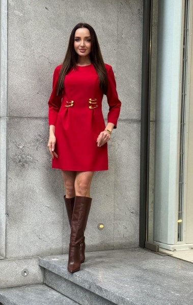 Женское Платье Esito