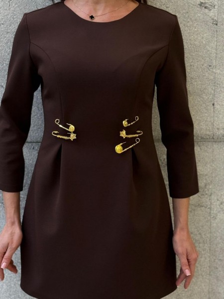 Женское Платье Esito