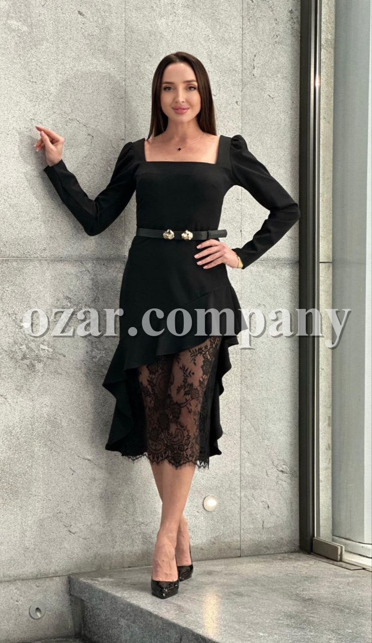 Женское Платье Esito