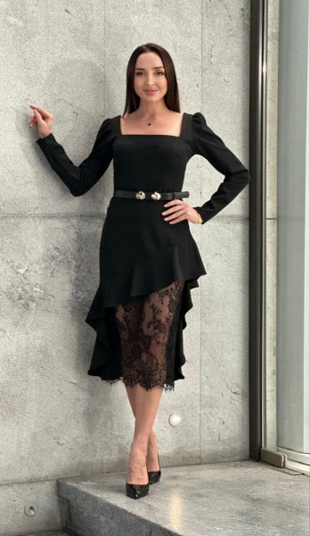 Женское Платье Esito