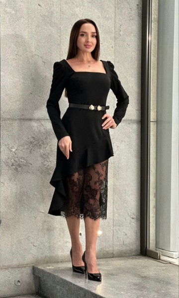 Женское Платье Esito