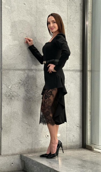 Женское Платье Esito