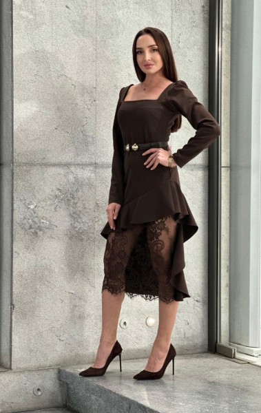 Женское Платье Esito