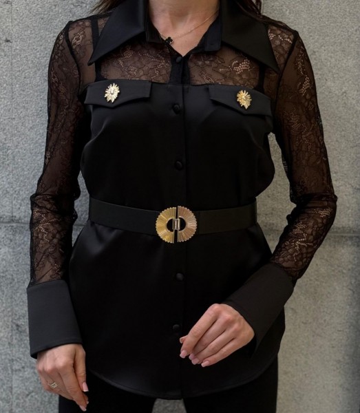 Женская Рубашка Esito