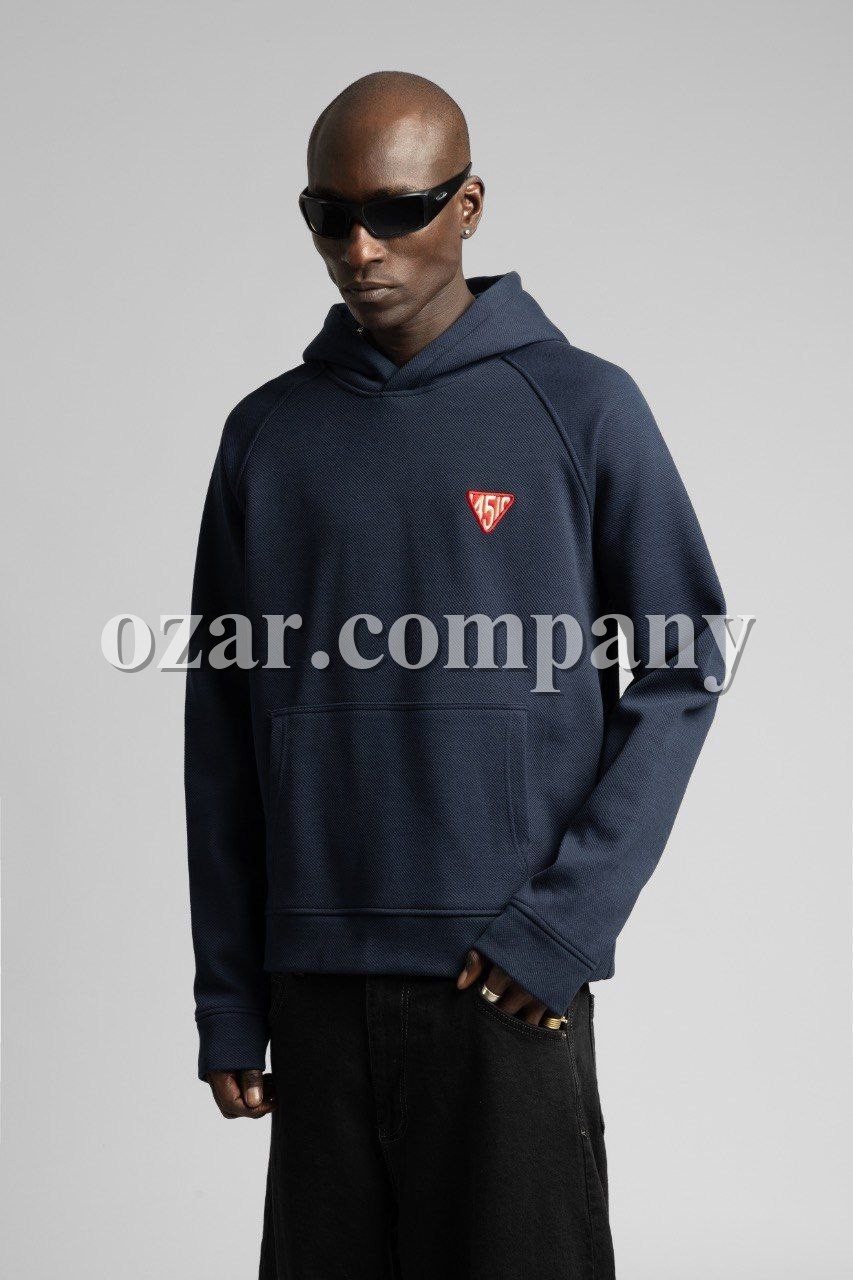 Мужской Худи Catch